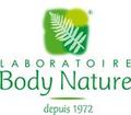 Logo Body Nature