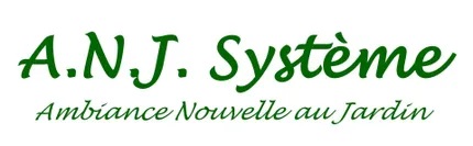 Logo ANJ Système