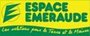 Logo Espace Emeraude