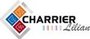 Logo charrier