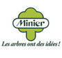 Logo minier