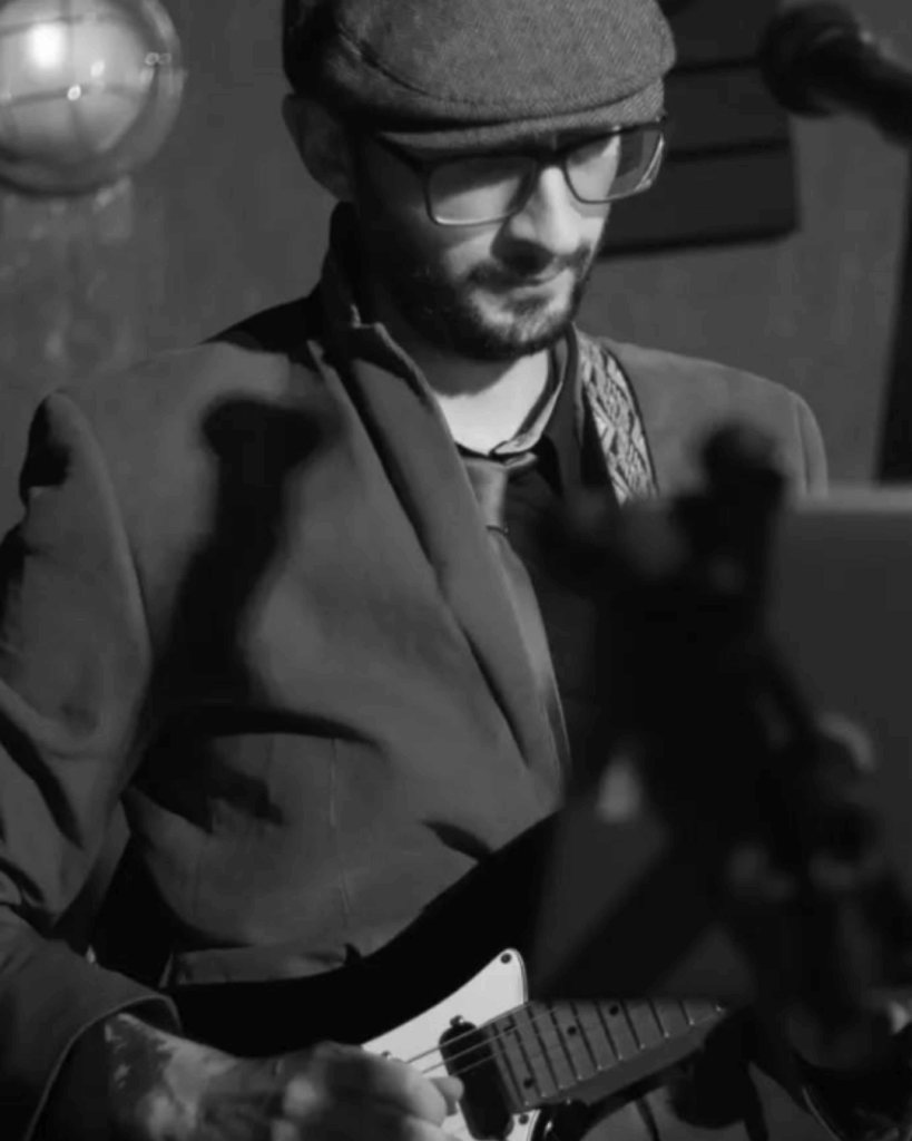 benoit adam