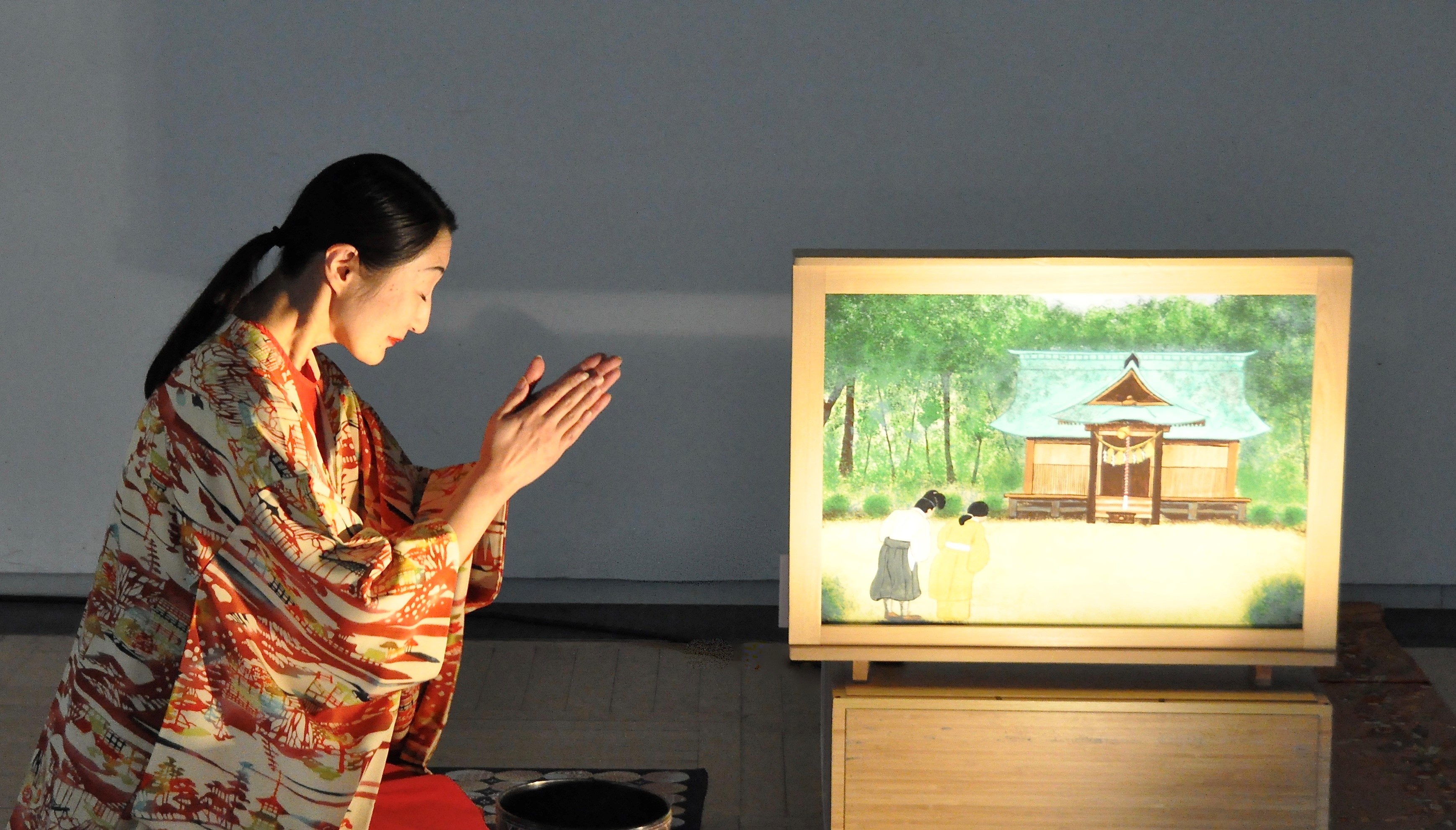 kodomo no hi journées des enfants