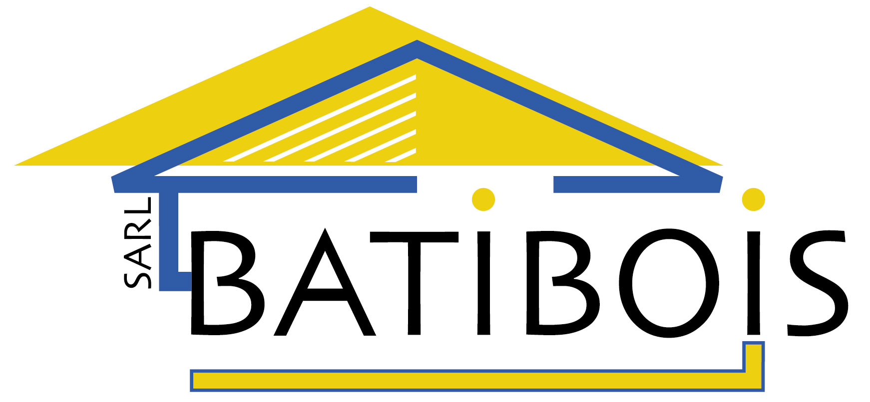 Logo Batibois grand