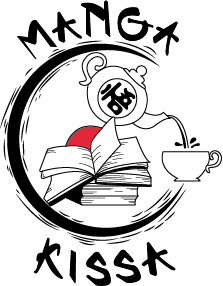 Logo traiteur Manga Kissa