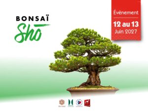 bannière site web bonsai sho 2027
