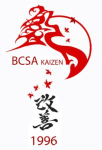 Logo école BCSA Kaisen